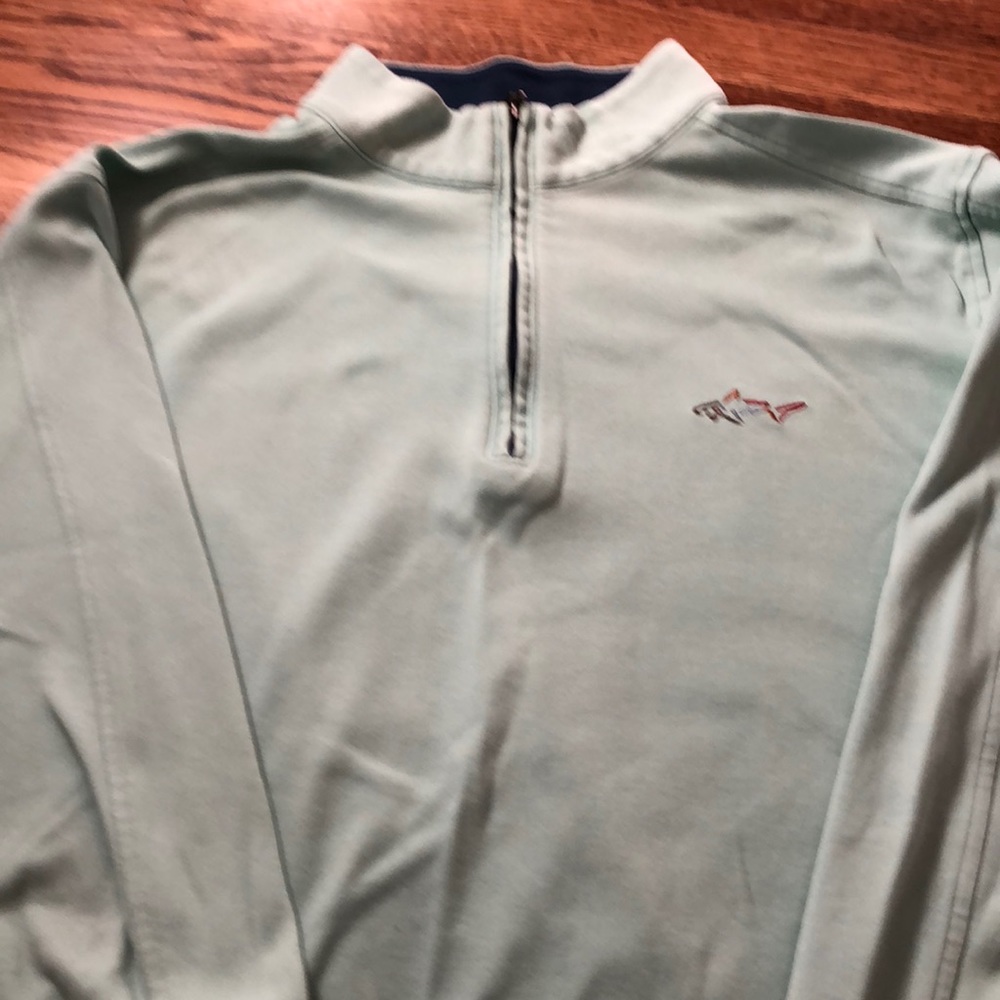 Sweat shirt